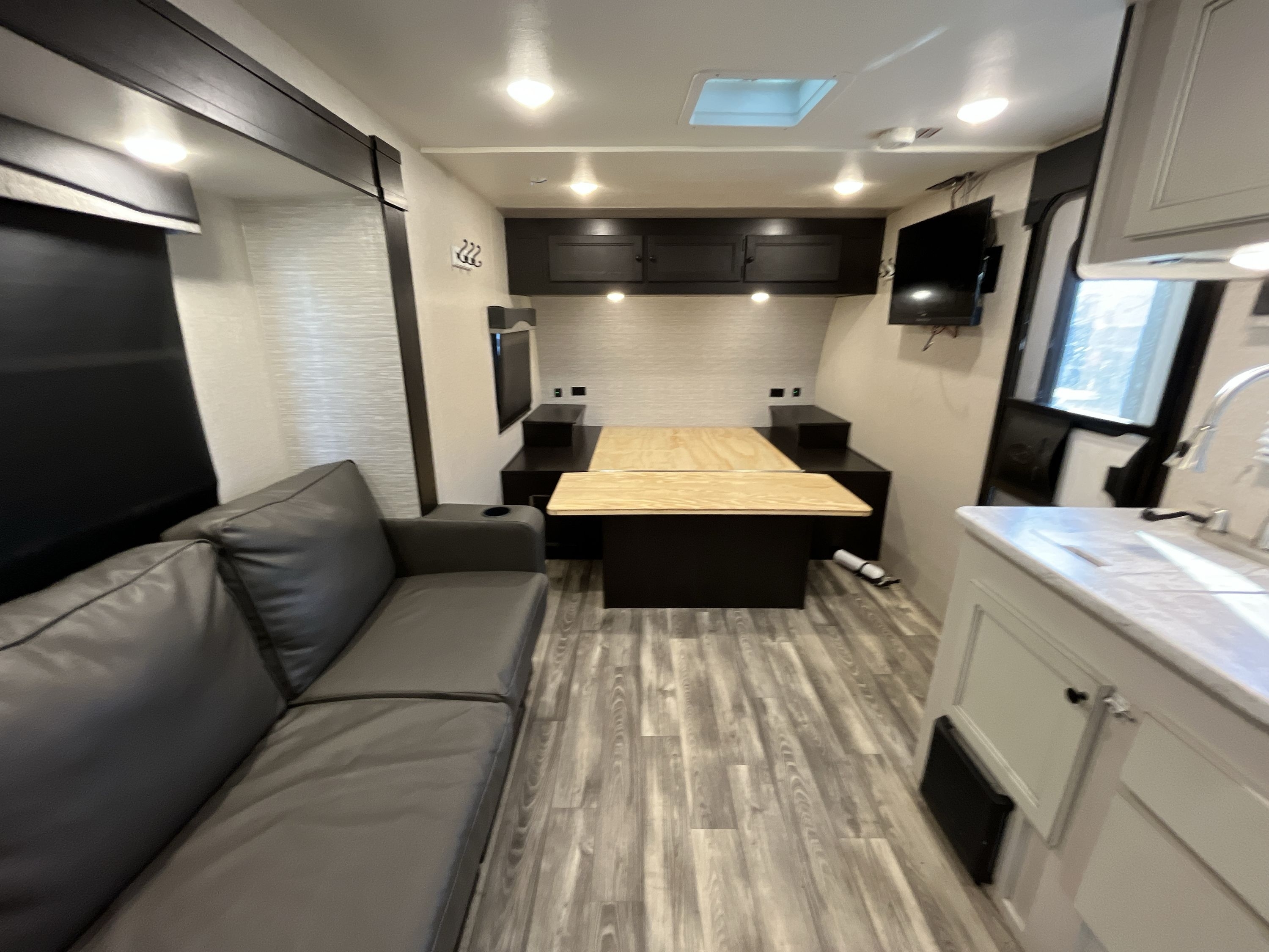 2022 Highland Ridge OPEN RANGE LITE AIR 18RBS in branson MO