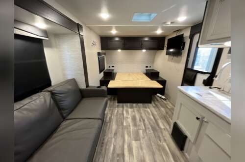 2022 Highland Ridge OPEN RANGE LITE AIR 18RBS in branson MO