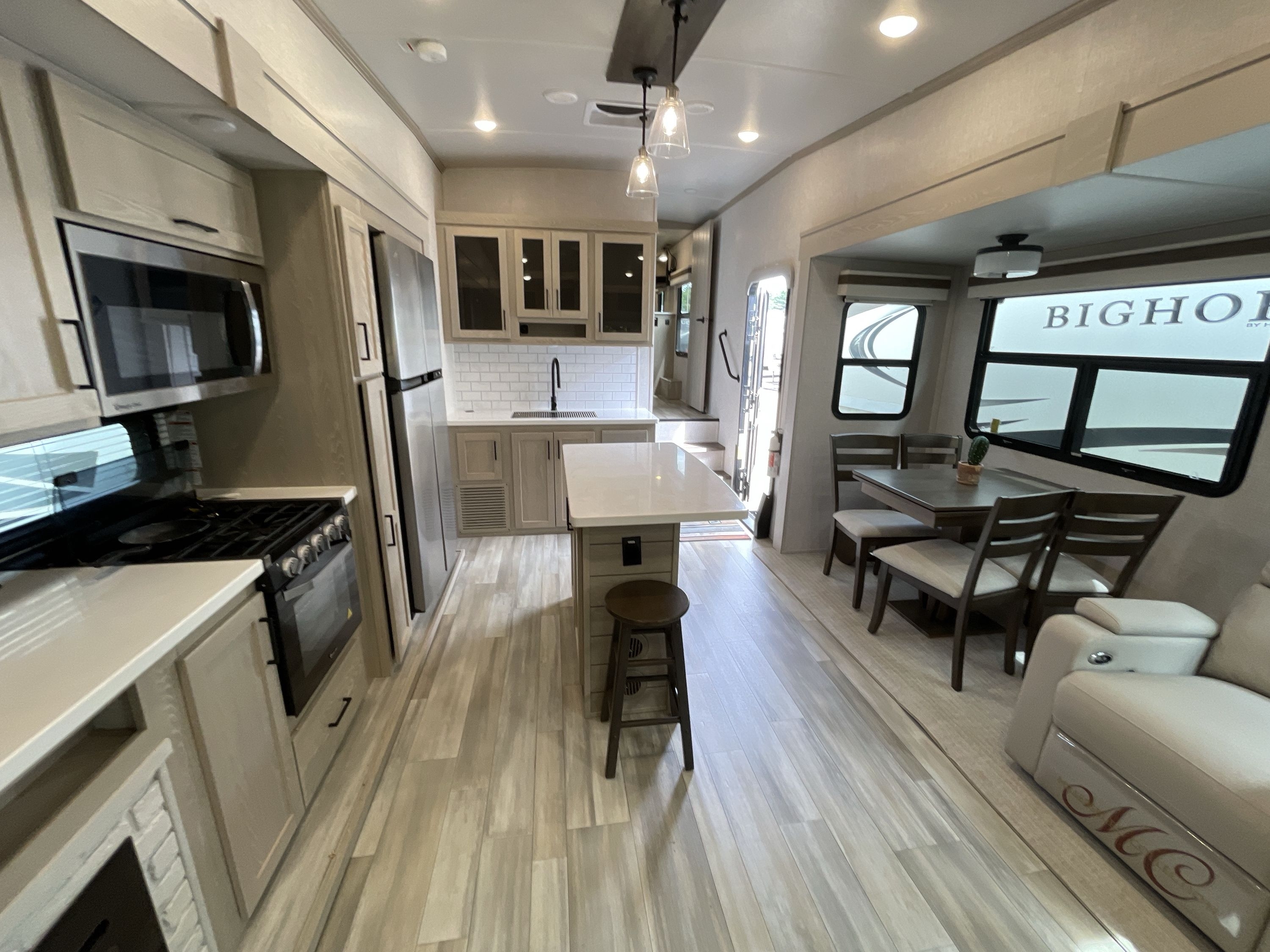 2023 Forest River ROCKWOOD SIGNATURE 2893BS in chichester NH