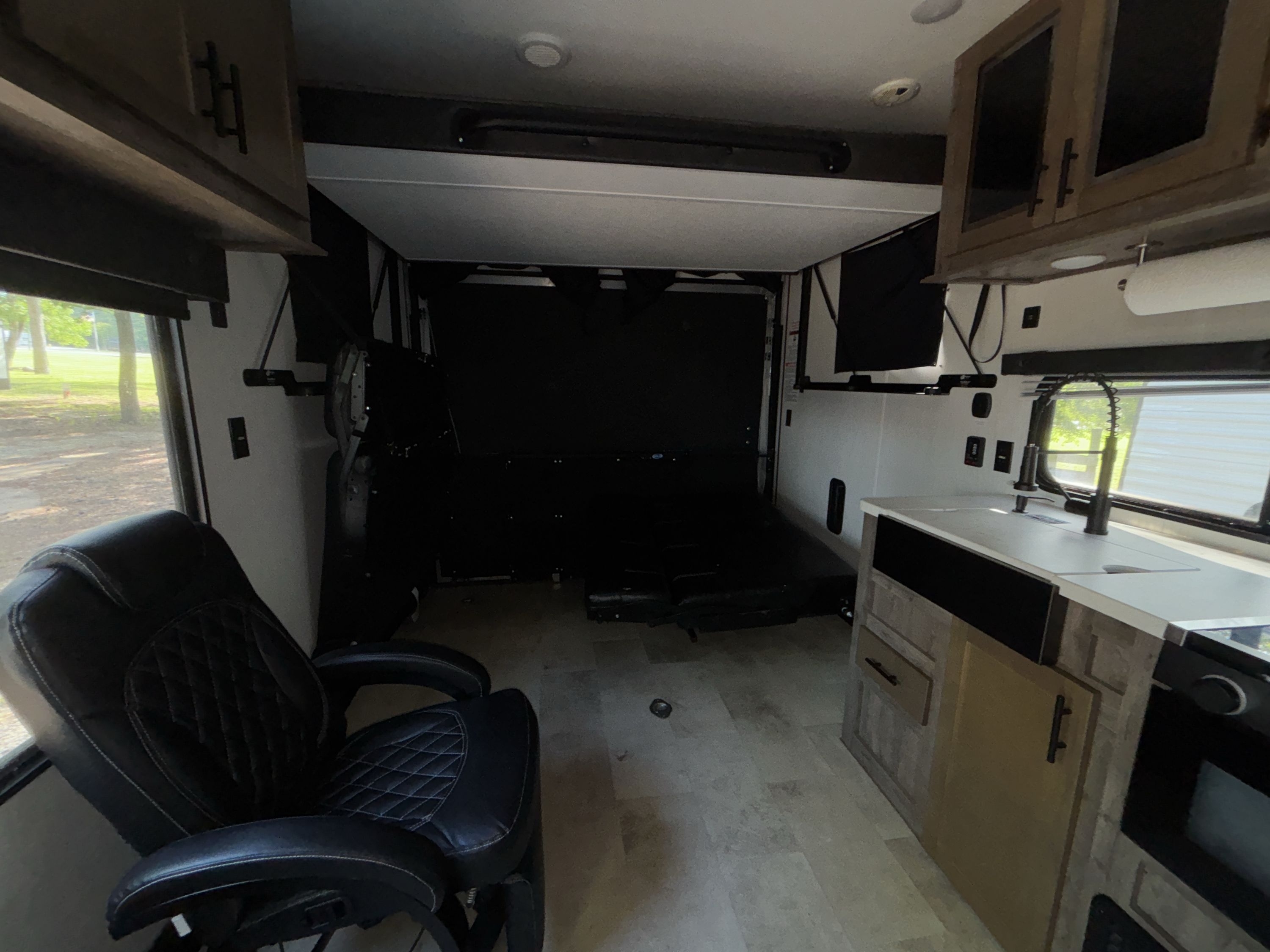 2021 Forest River ROGUE 25V in chattanooga TN