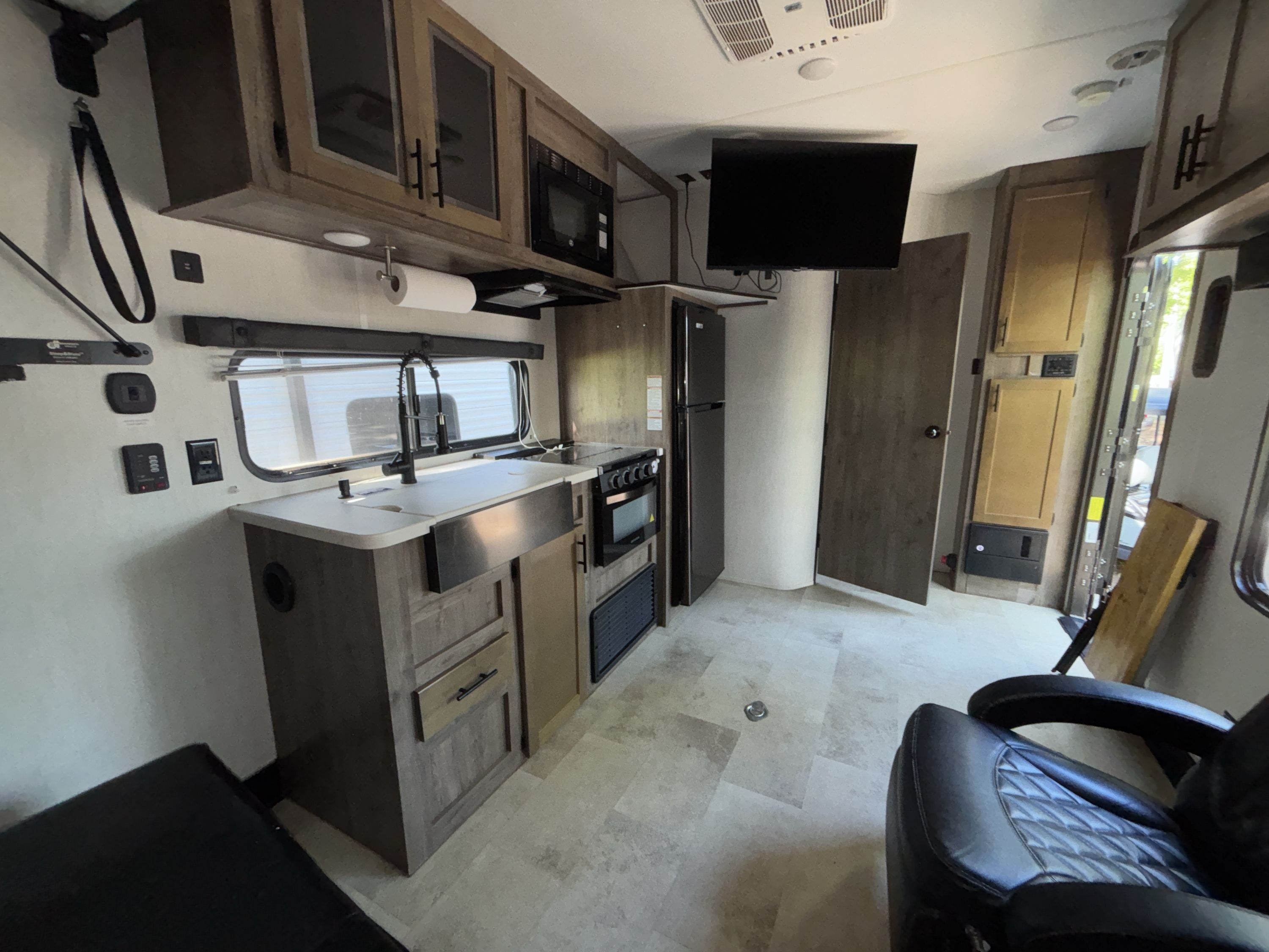 2021 Forest River ROGUE 25V in chattanooga TN