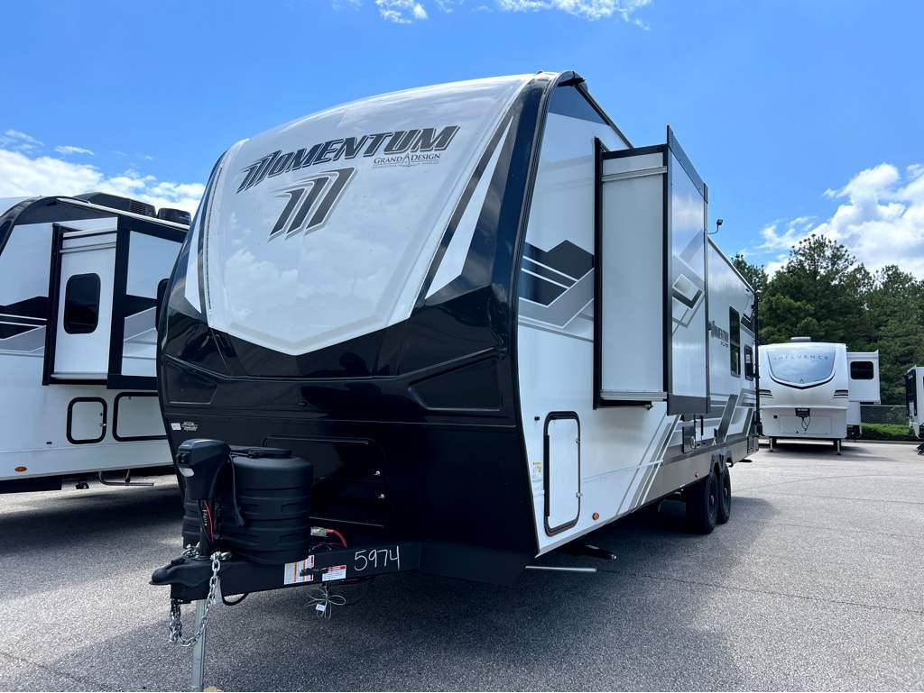 2027 Grand Design Momentum 29GS in calera AL
