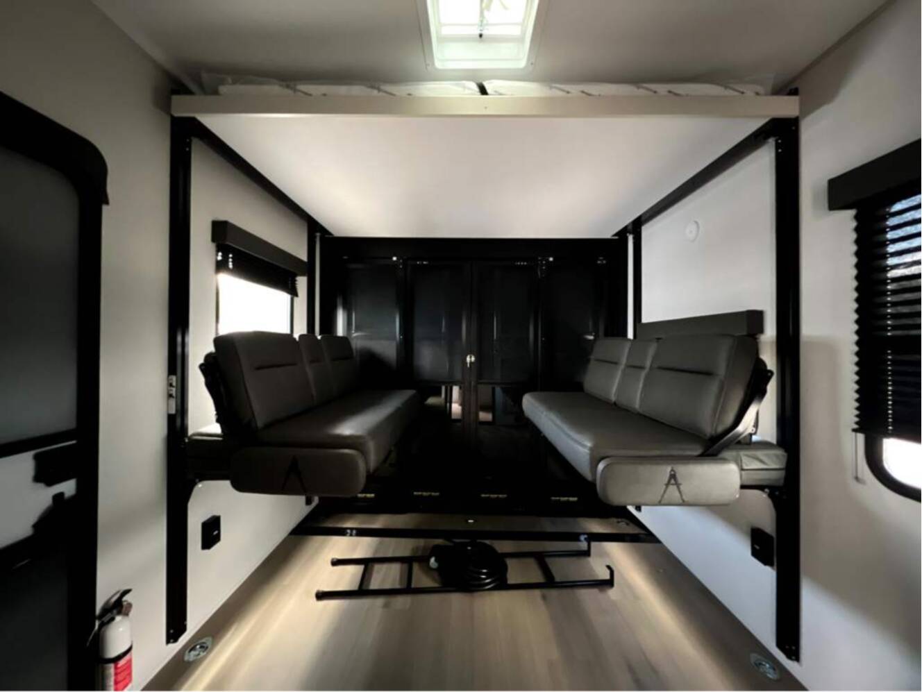 A photo of this 2027 Grand Design Momentum 29GS