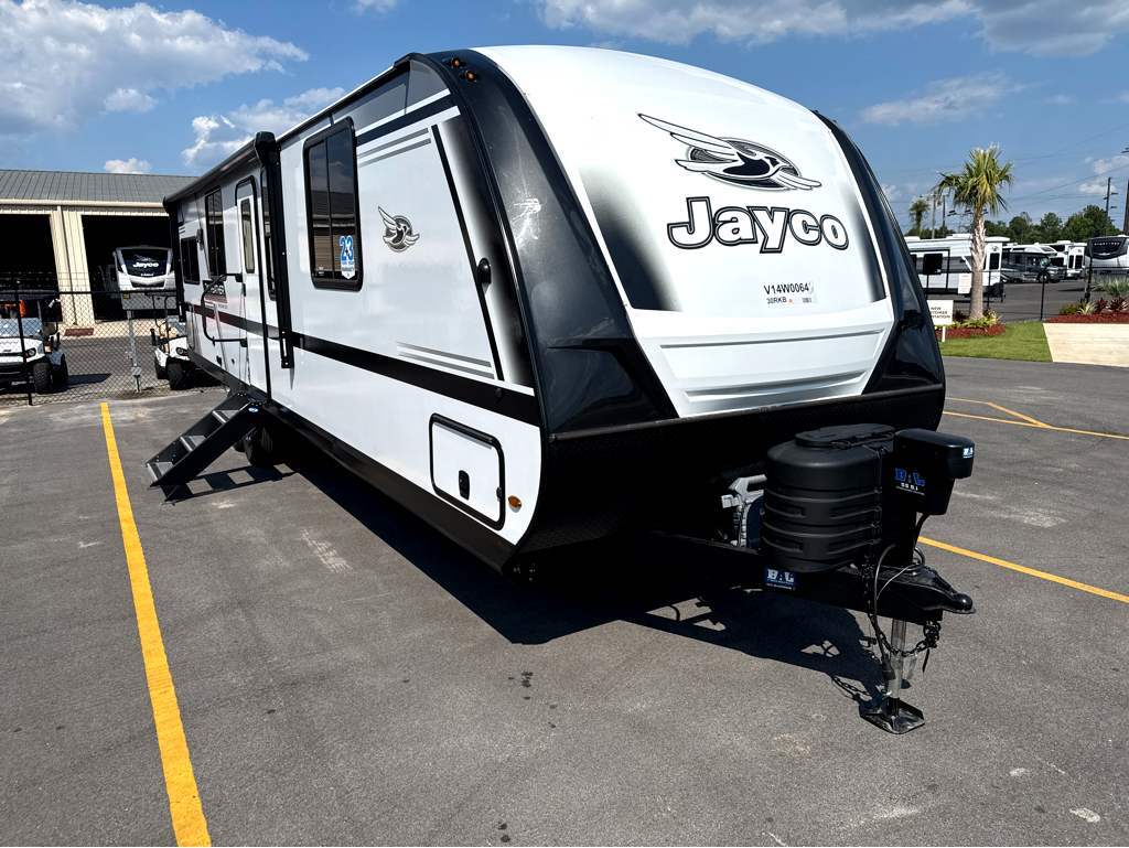 2027 Jayco Jay Feather 30RKB in hattiesburg MS