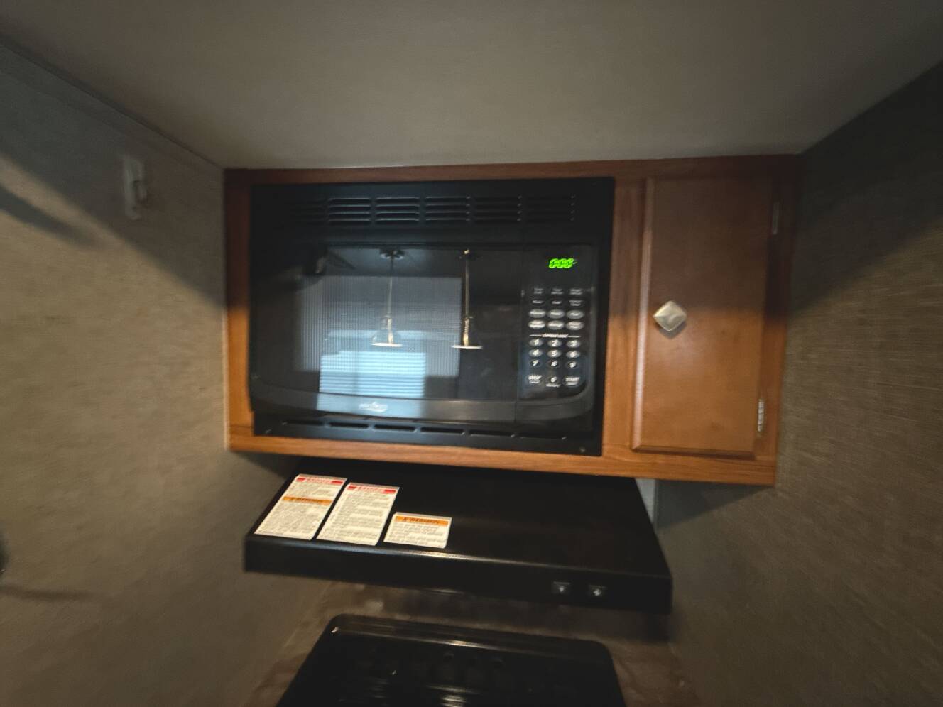 A photo of this 2018 Heartland MALLARD M325