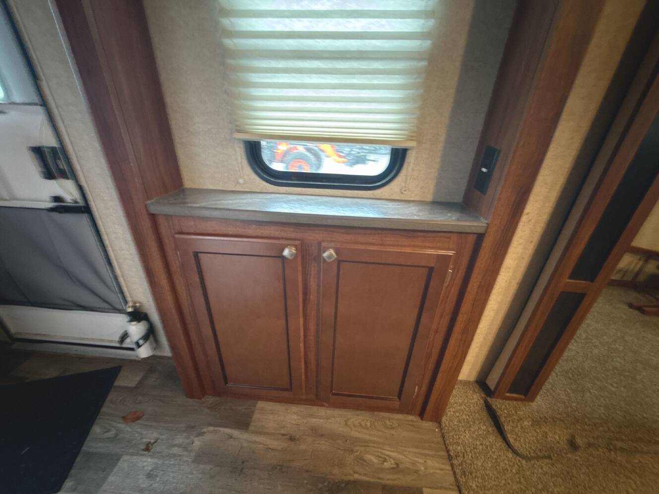 A photo of this 2018 Heartland MALLARD M325