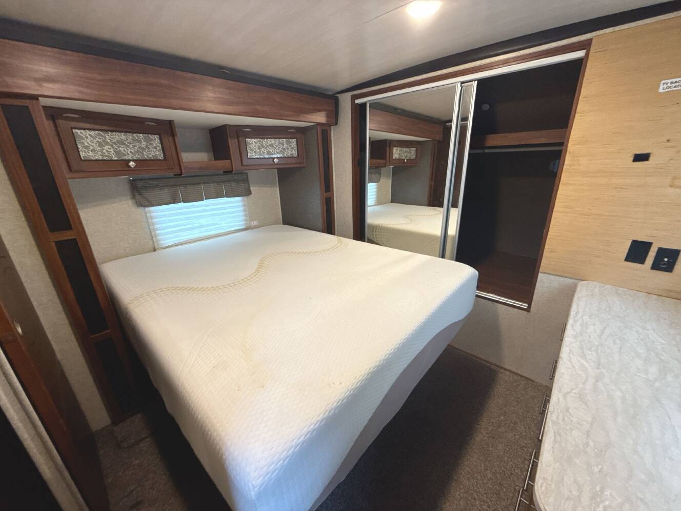 A photo of this 2018 Heartland MALLARD M325