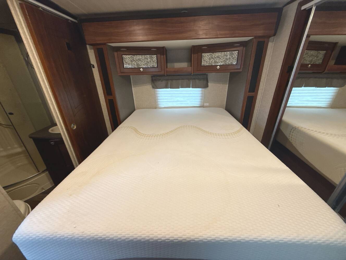 A photo of this 2018 Heartland MALLARD M325