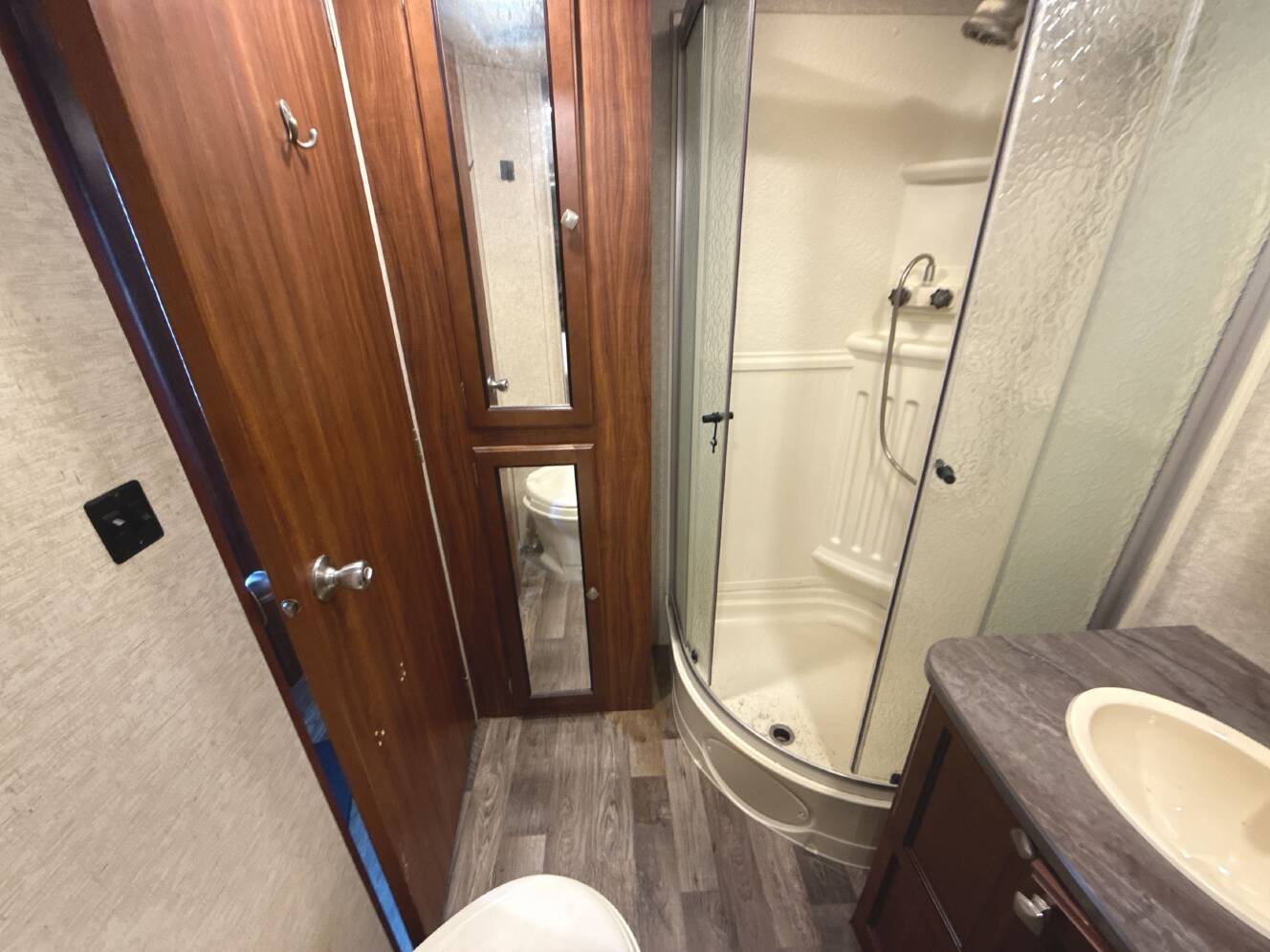 A photo of this 2018 Heartland MALLARD M325