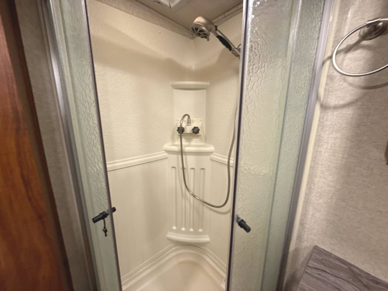 A photo of this 2018 Heartland MALLARD M325