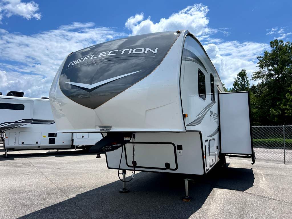 2025 Grand Design Reflection 150 Series 260RD in calera AL