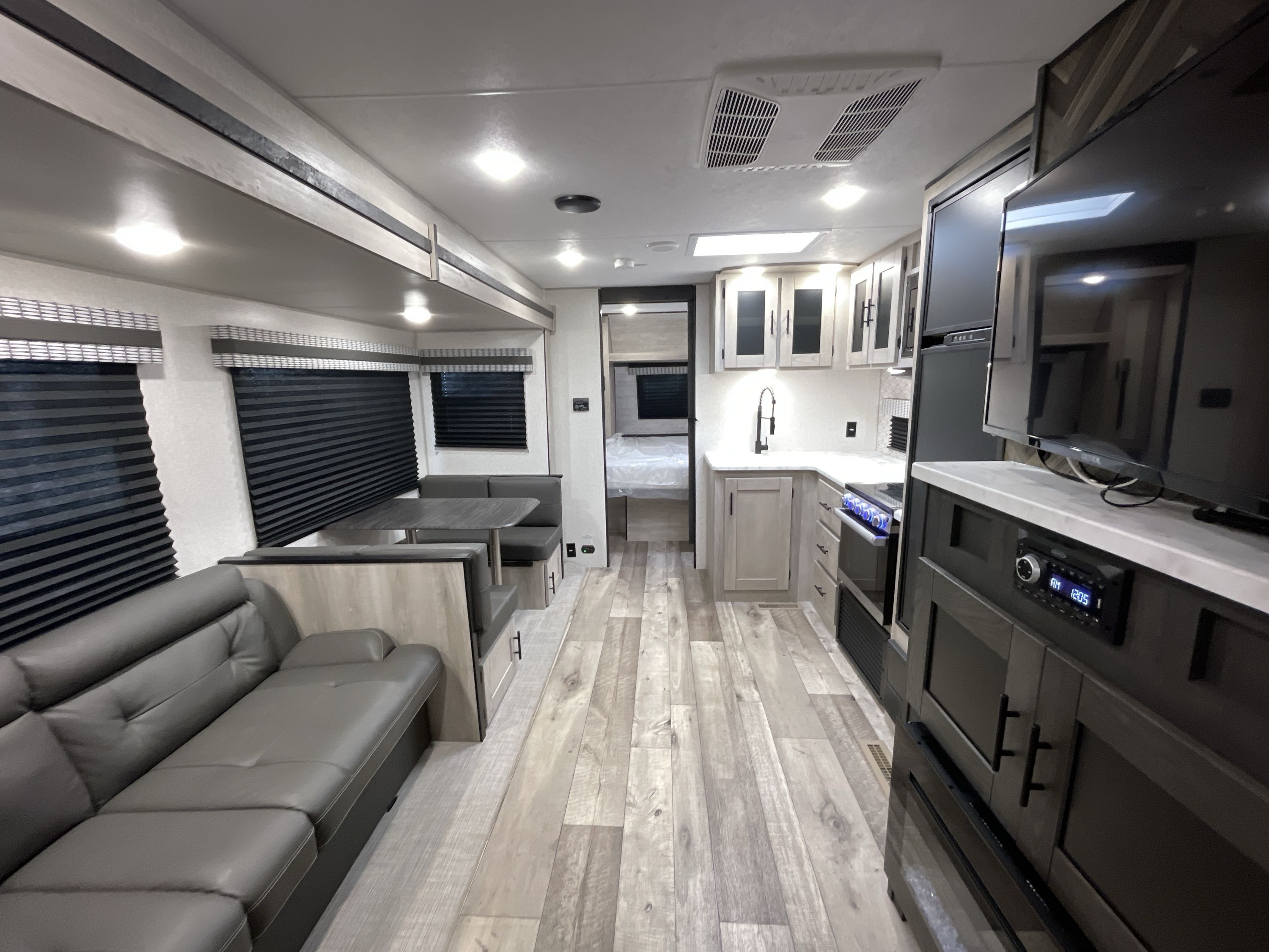 2022 K-Z Rv CONNECT 261RB C261RB in akron OH