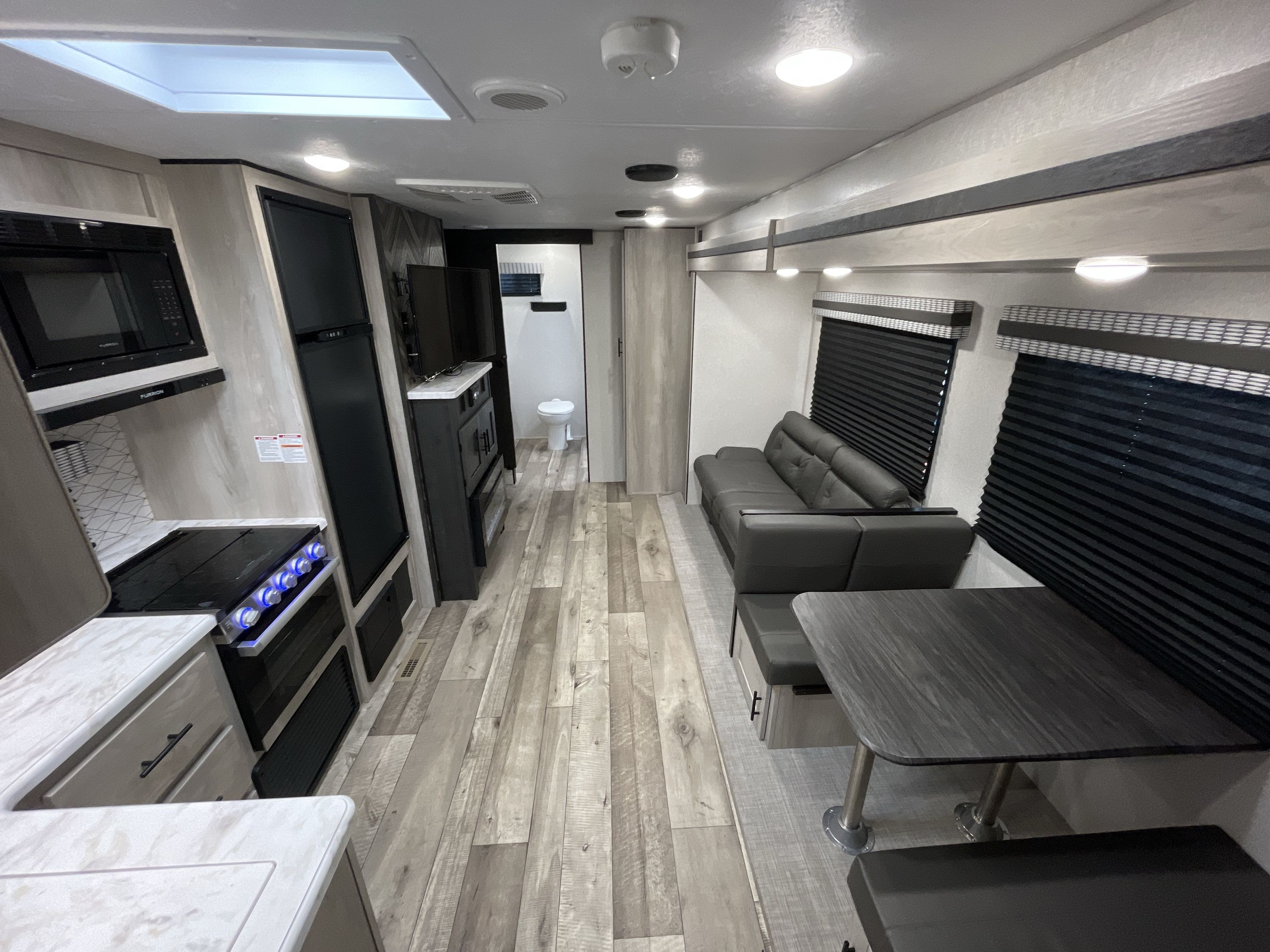 2022 K-Z Rv CONNECT 261RB C261RB in akron OH