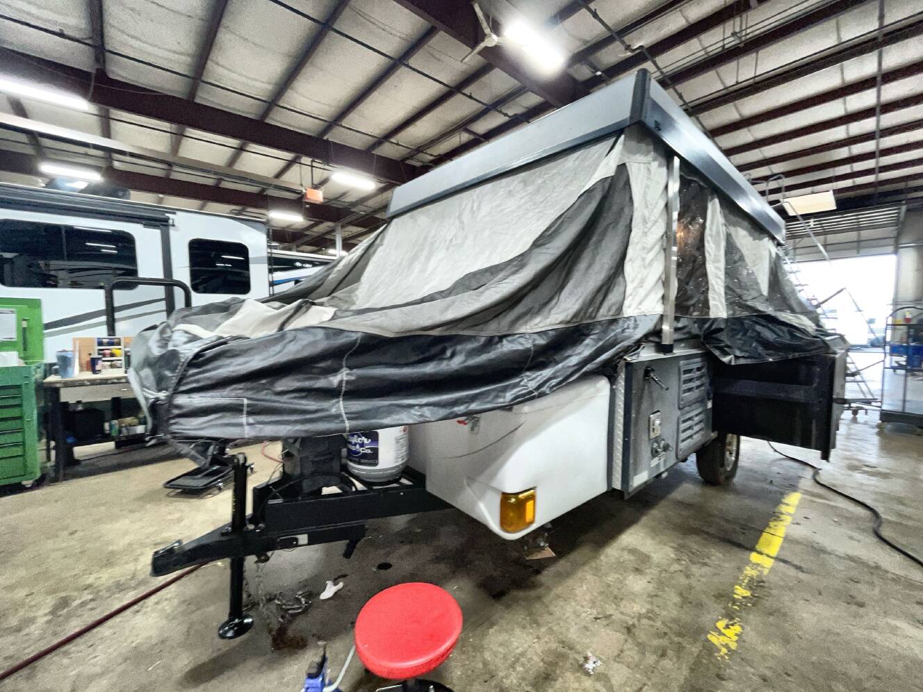 A photo of this 2017 A Liner SOMERSET UTAH