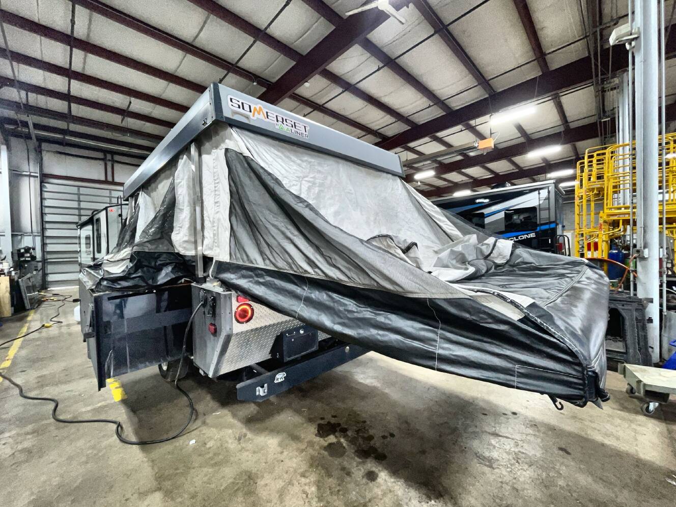 A photo of this 2017 A Liner SOMERSET UTAH
