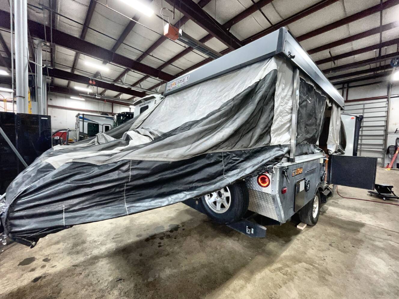 A photo of this 2017 A Liner SOMERSET UTAH