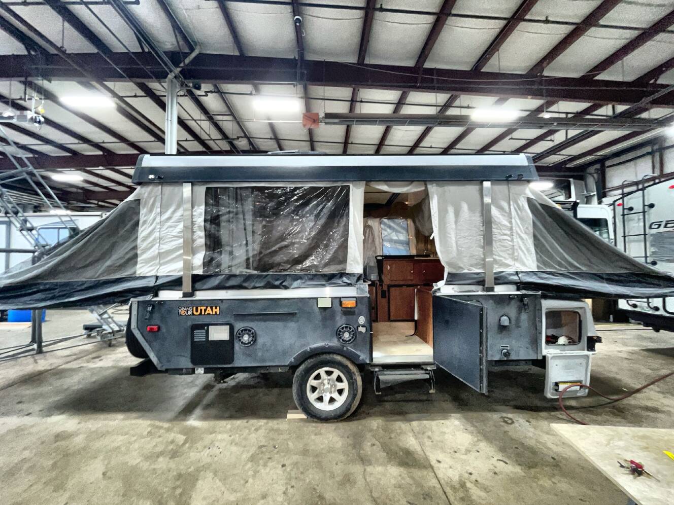 A photo of this 2017 A Liner SOMERSET UTAH