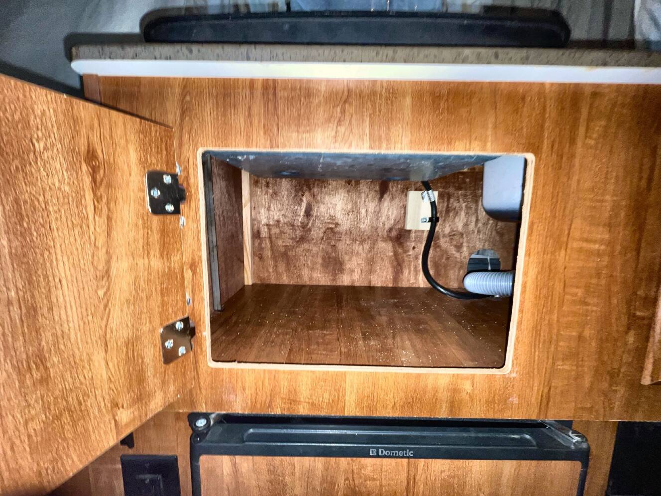 A photo of this 2017 A Liner SOMERSET UTAH