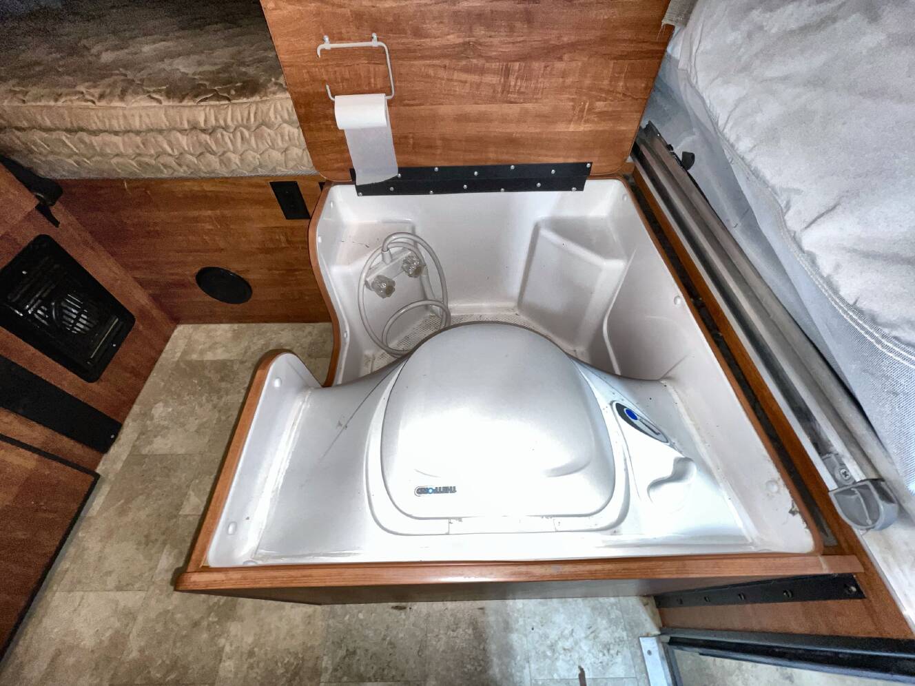A photo of this 2017 A Liner SOMERSET UTAH