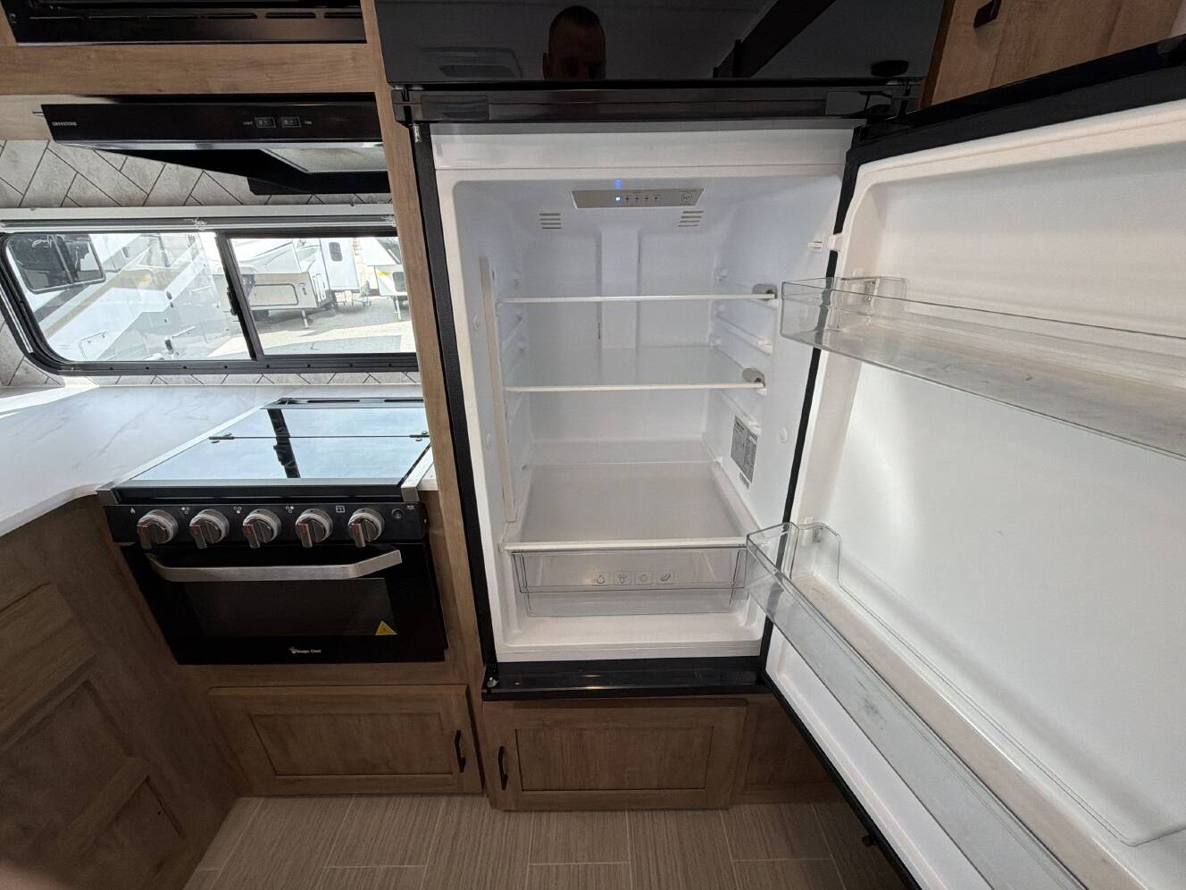 A photo of this 2024 Coachmen FREEDOM EXPRESS ULTRA LITE 274RKS
