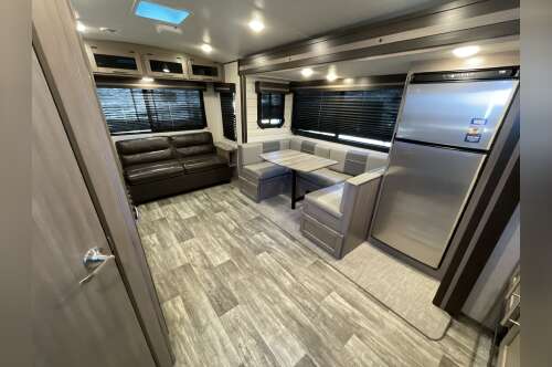2022 Crossroads SUNSET TRAIL 268RL SS268RL in alvarado TX