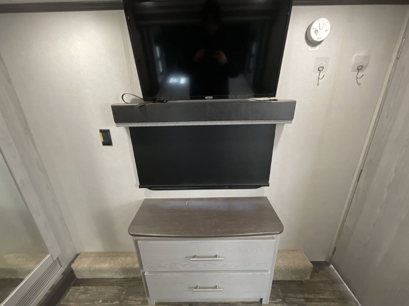 A photo of this 2022 Keystone FUZION 379