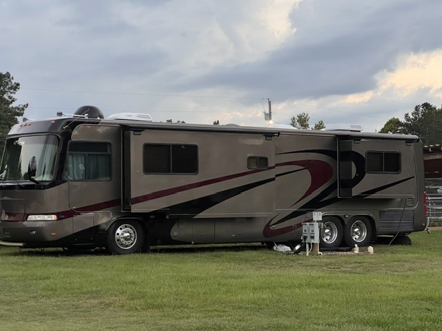 2003 Monaco EXECUTIVE 42.5 RV