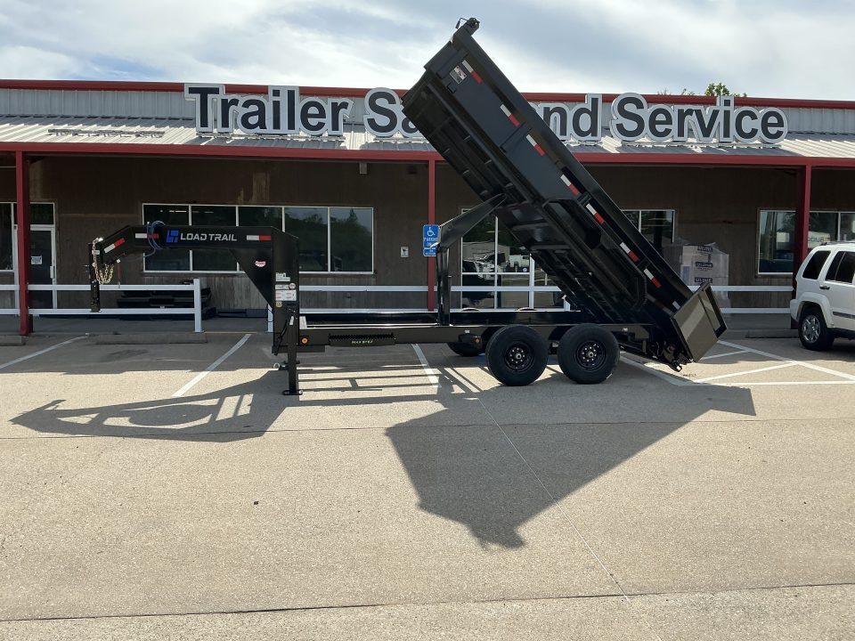 2025 Load Trail DG in Tyler, TX