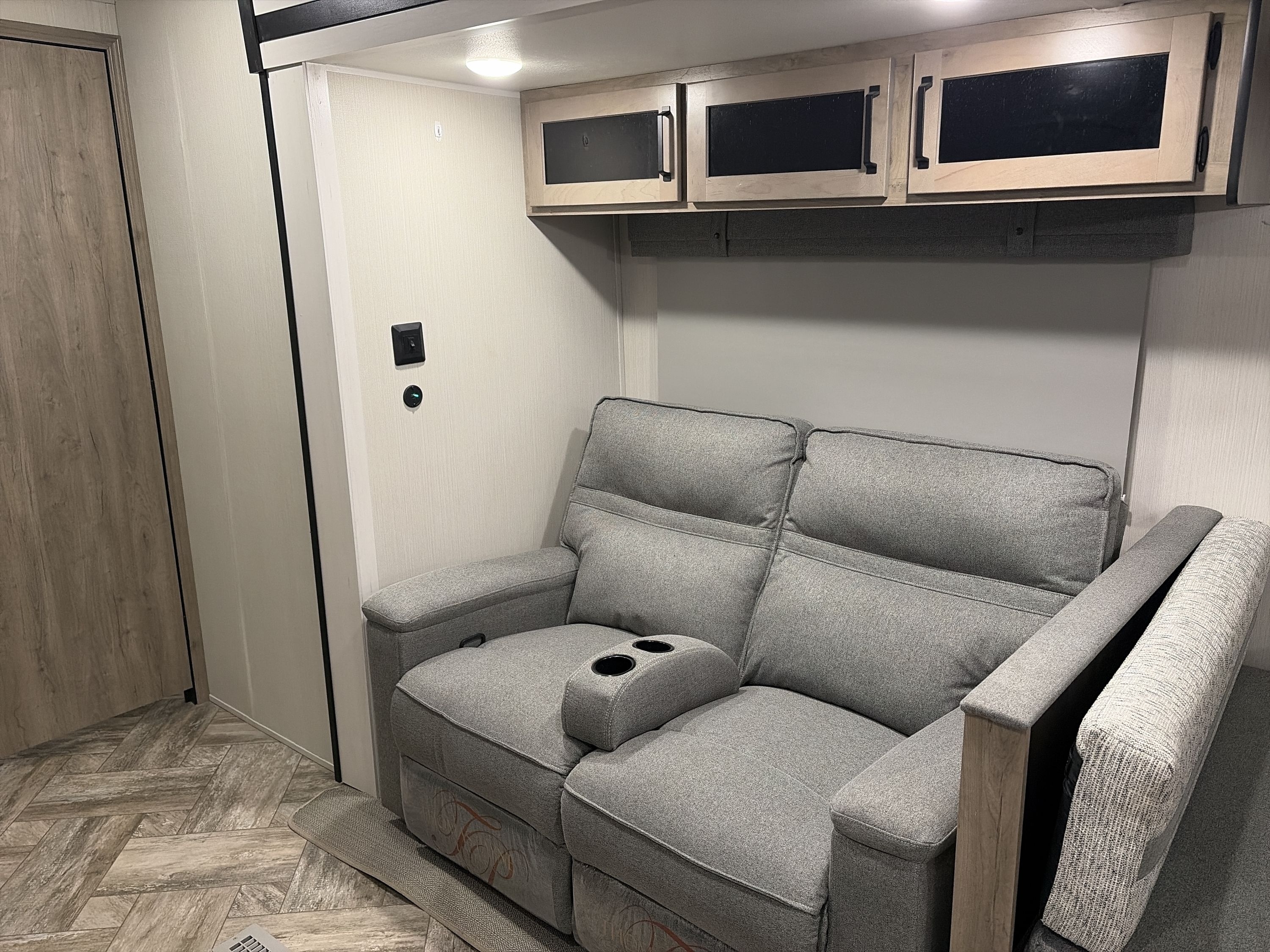 2024 Forest River PUMA 26FKDS in syracuse NY