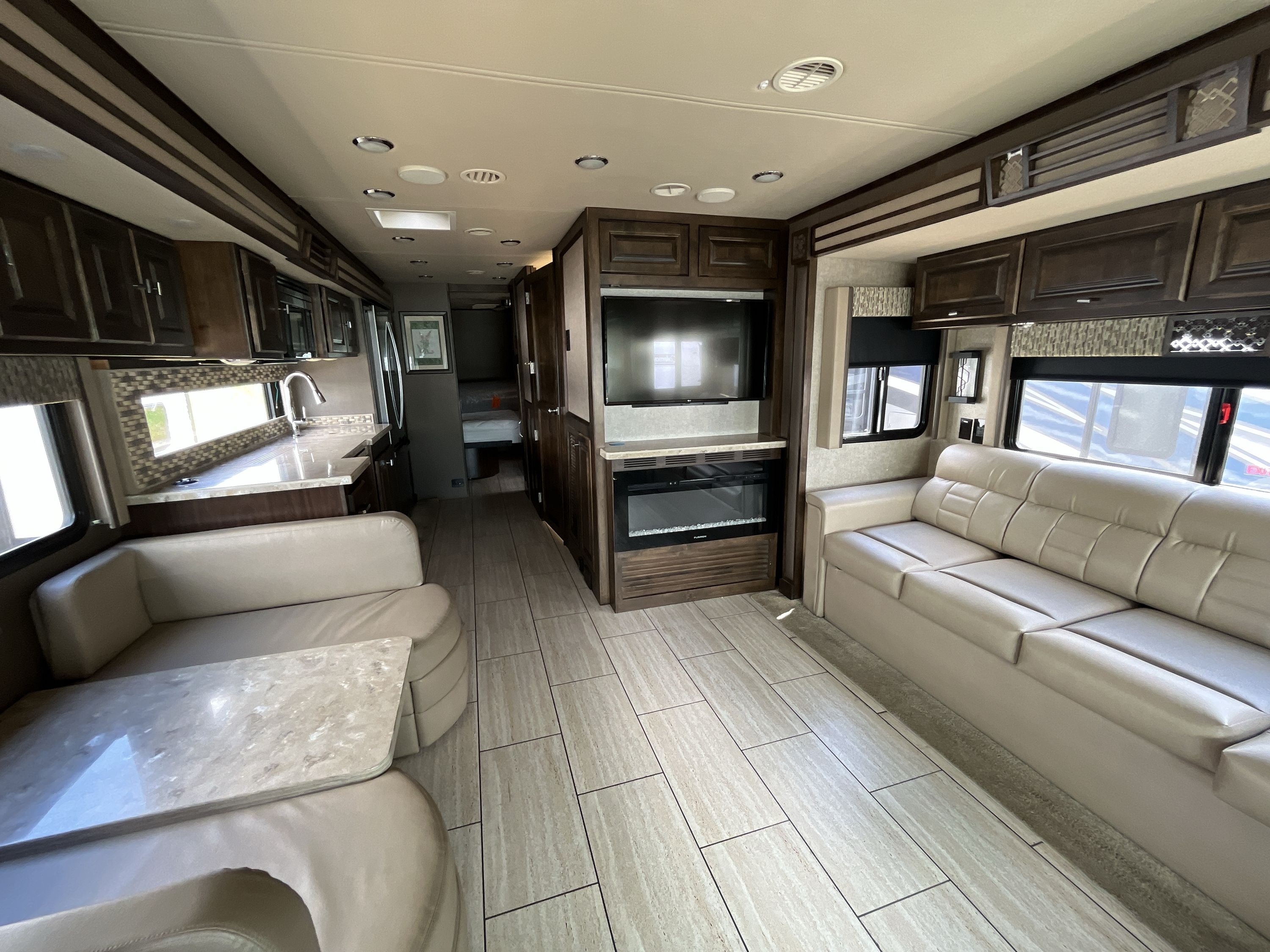 2019 Tiffin ALLEGRO 34PA in clermont FL