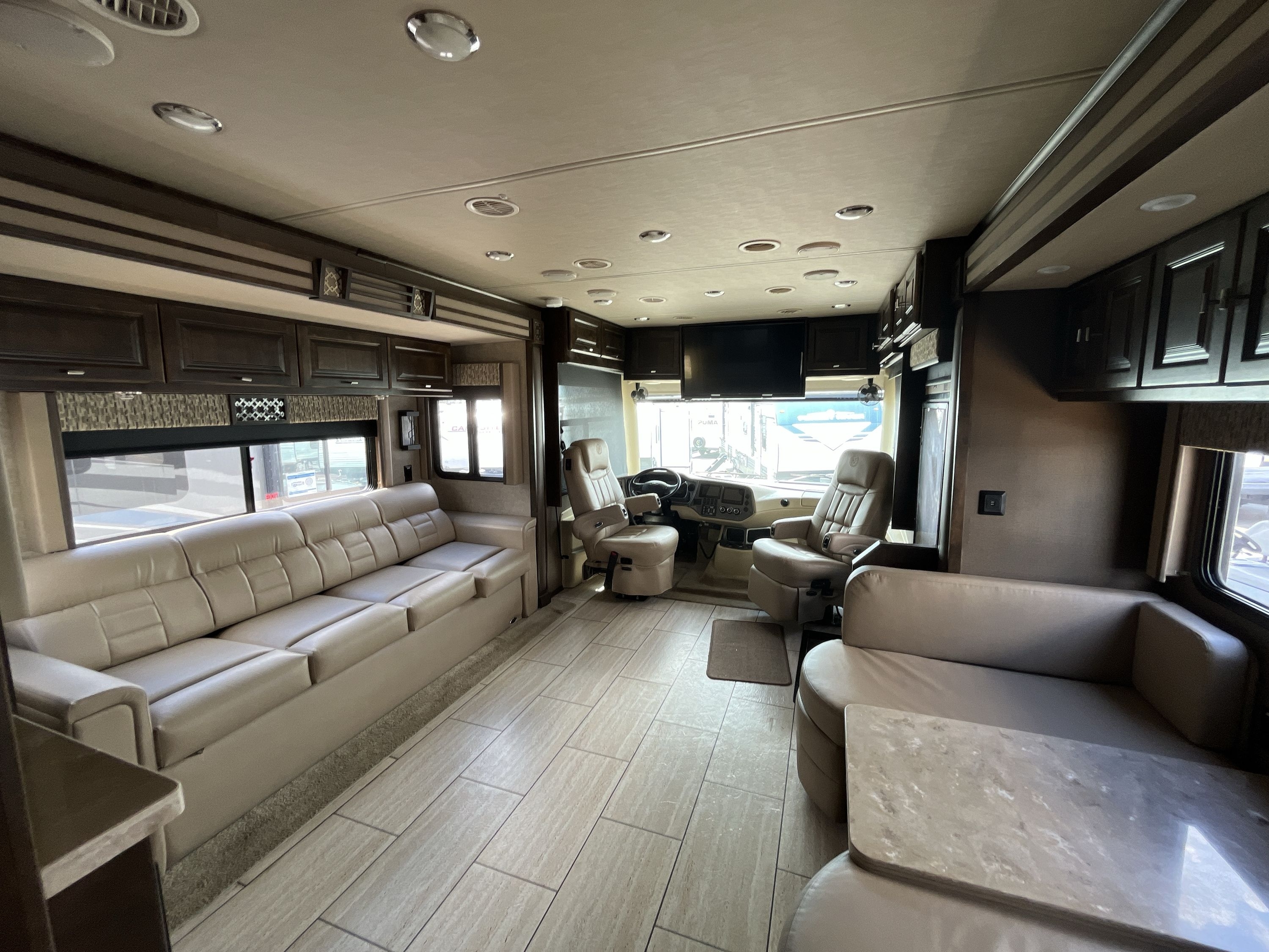 2019 Tiffin ALLEGRO 34PA in clermont FL