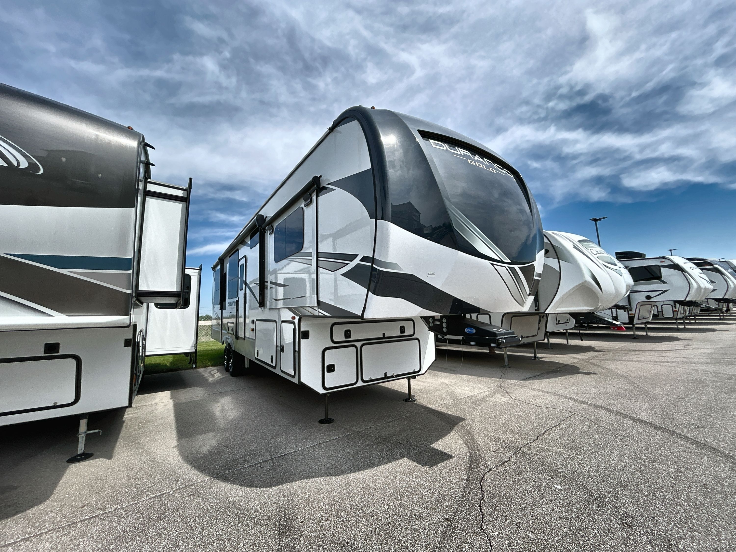 2024 K-Z Rv DURANGO GOLD 360REQ RV
