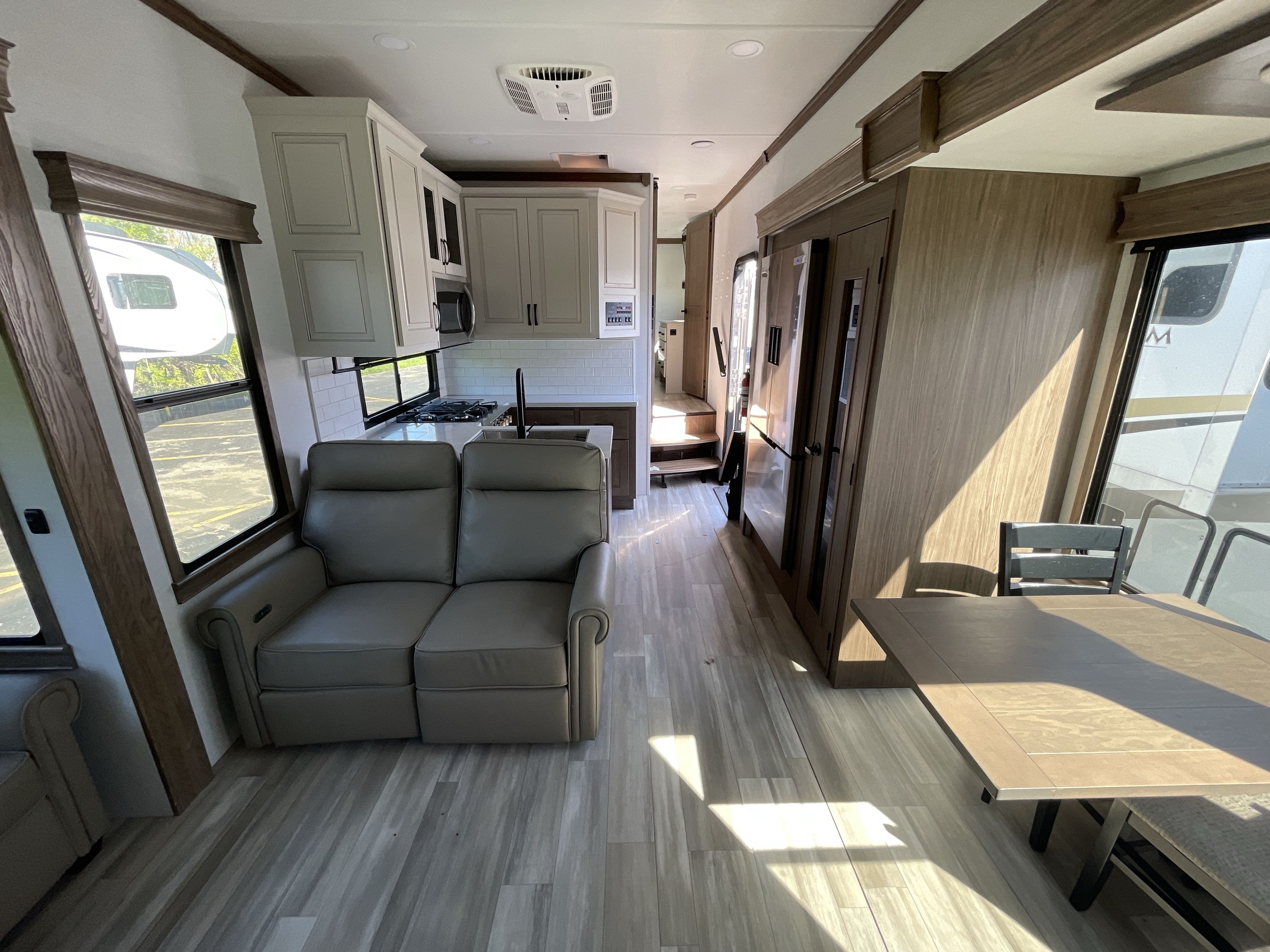 2024 Alliance PARADIGM 395DS in grand rapids MI