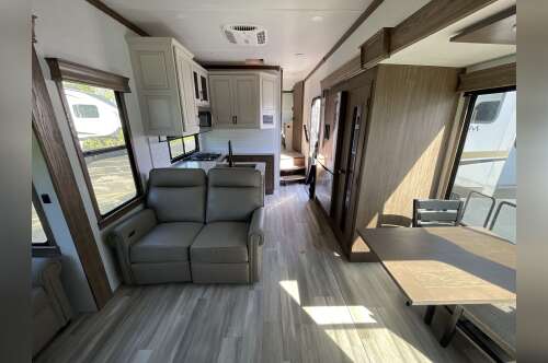 2024 Alliance PARADIGM 395DS in grand rapids MI