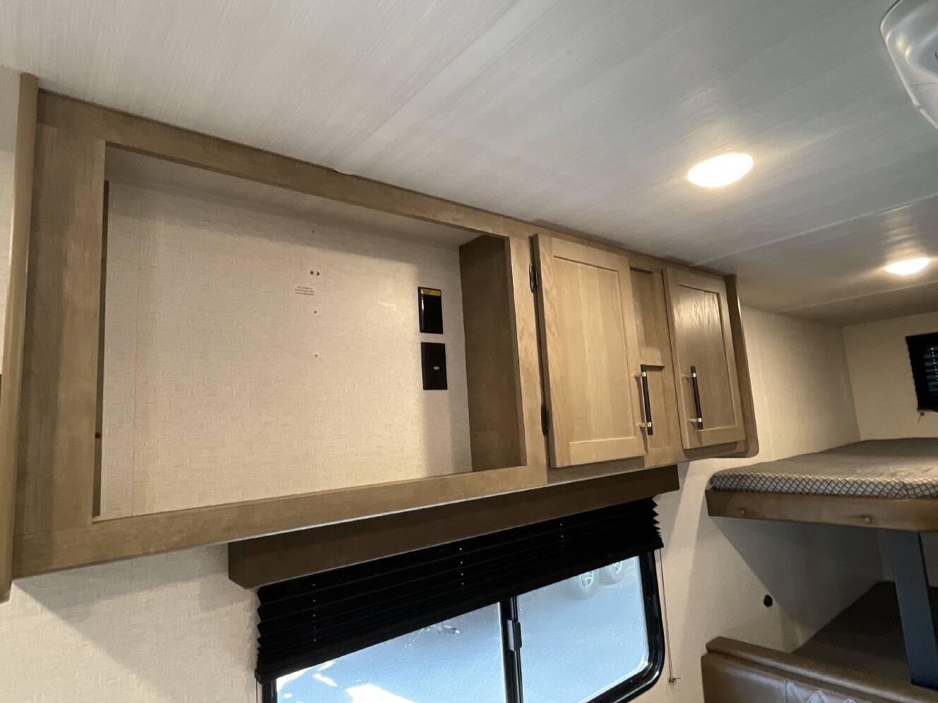 A photo of this 2025 Keystone SPRINGDALE CLASSIC 260BHC