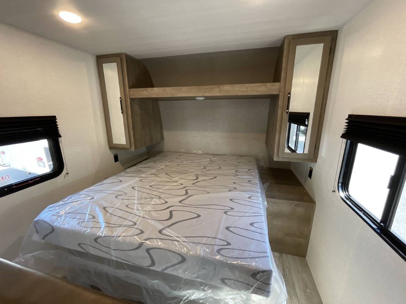 A photo of this 2025 Keystone SPRINGDALE CLASSIC 260BHC