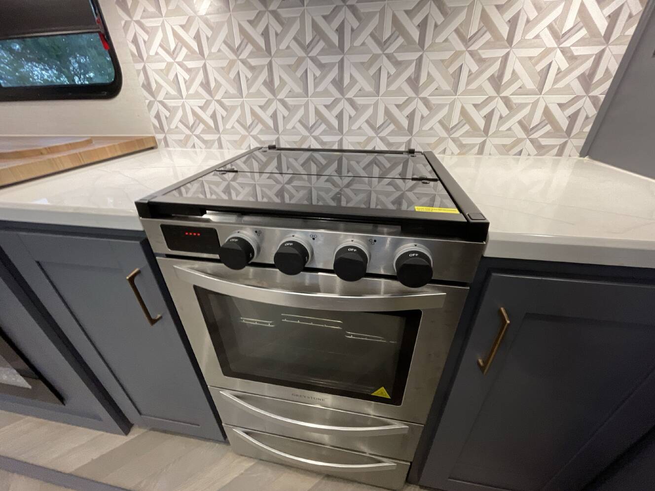 A photo of this 2024 Prime Time CRUSADER 335RLP