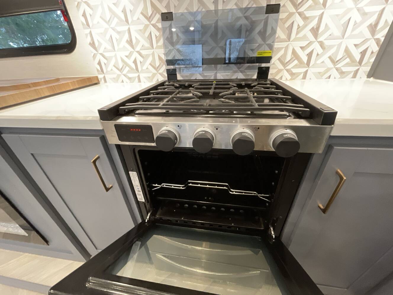 A photo of this 2024 Prime Time CRUSADER 335RLP