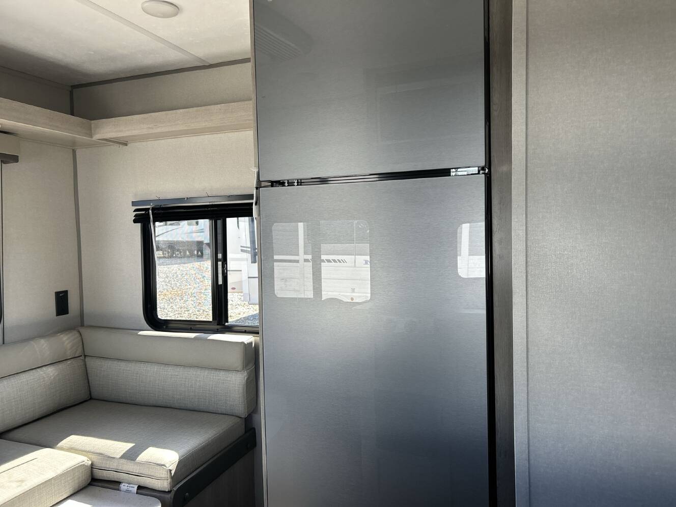 A photo of this 2026 Coachmen CATALINA SUMMIT 154RDX