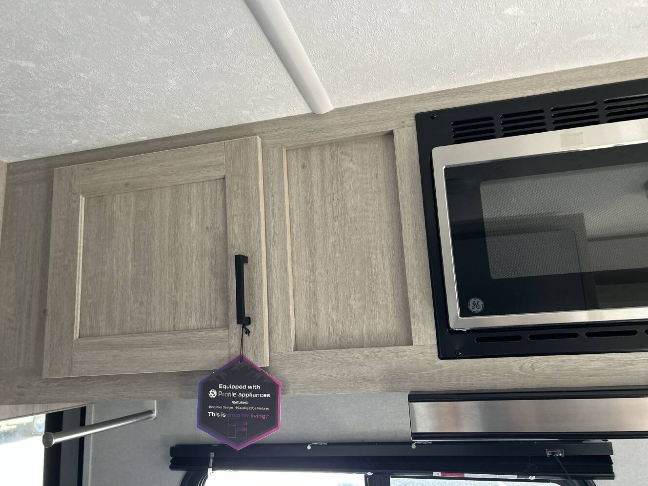 A photo of this 2026 Coachmen CATALINA SUMMIT 154RDX