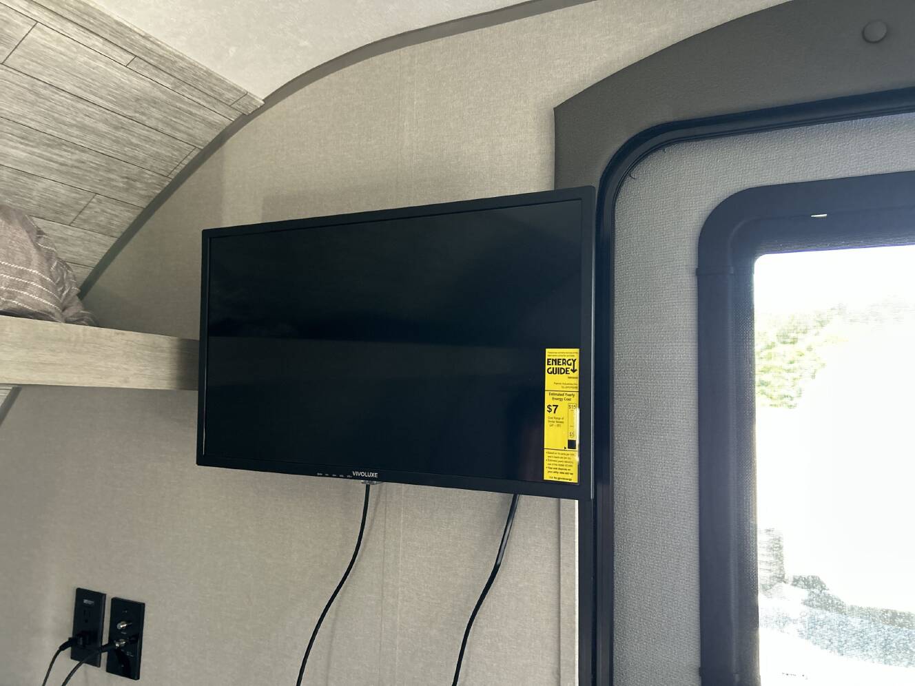A photo of this 2026 Coachmen CATALINA SUMMIT 154RDX