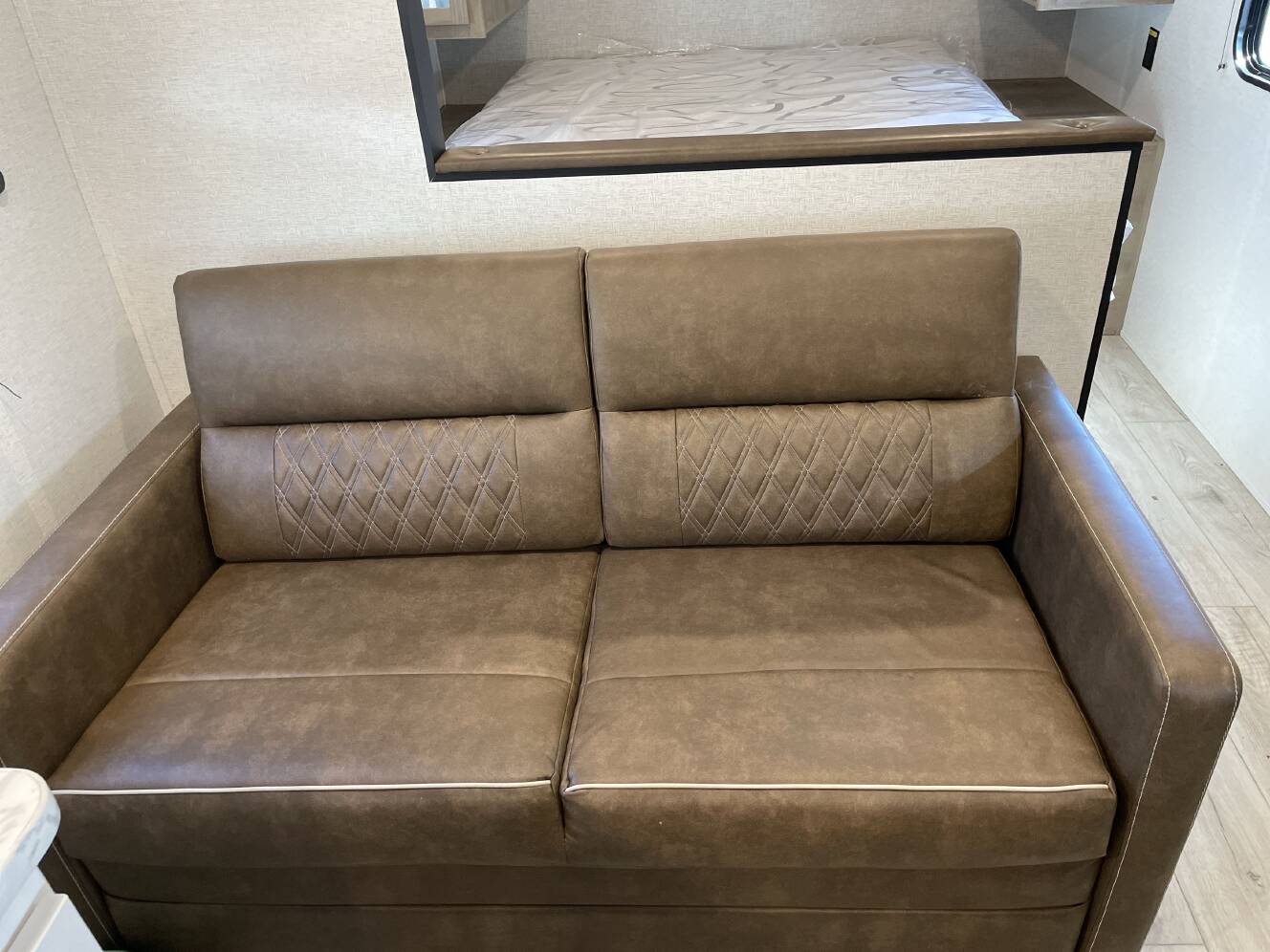 A photo of this 2025 Keystone SPRINGDALE CLASSIC 260BHC