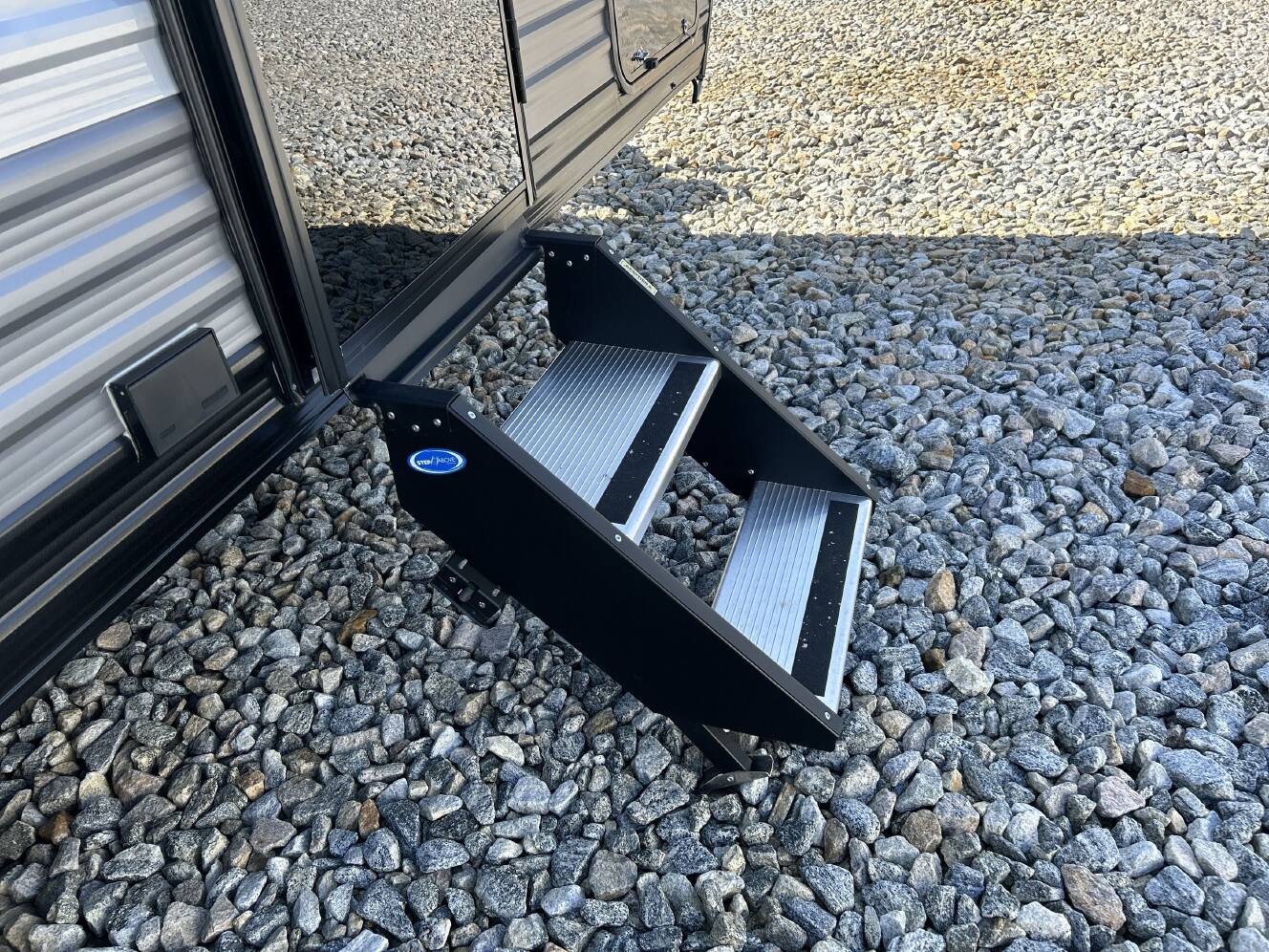 A photo of this 2026 Coachmen CATALINA SUMMIT 154RDX