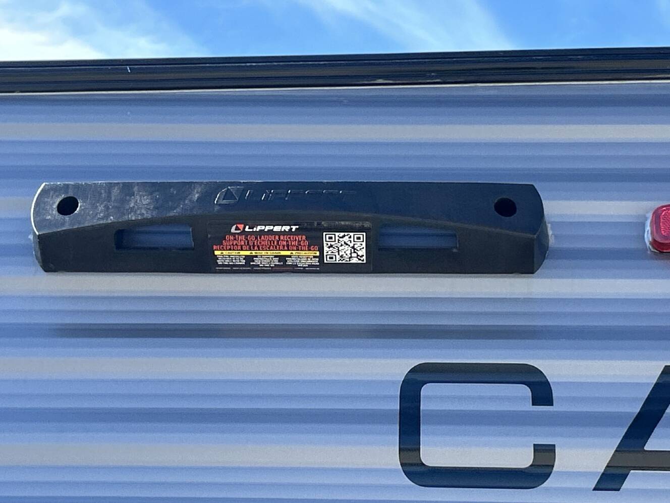 A photo of this 2026 Coachmen CATALINA SUMMIT 154RDX