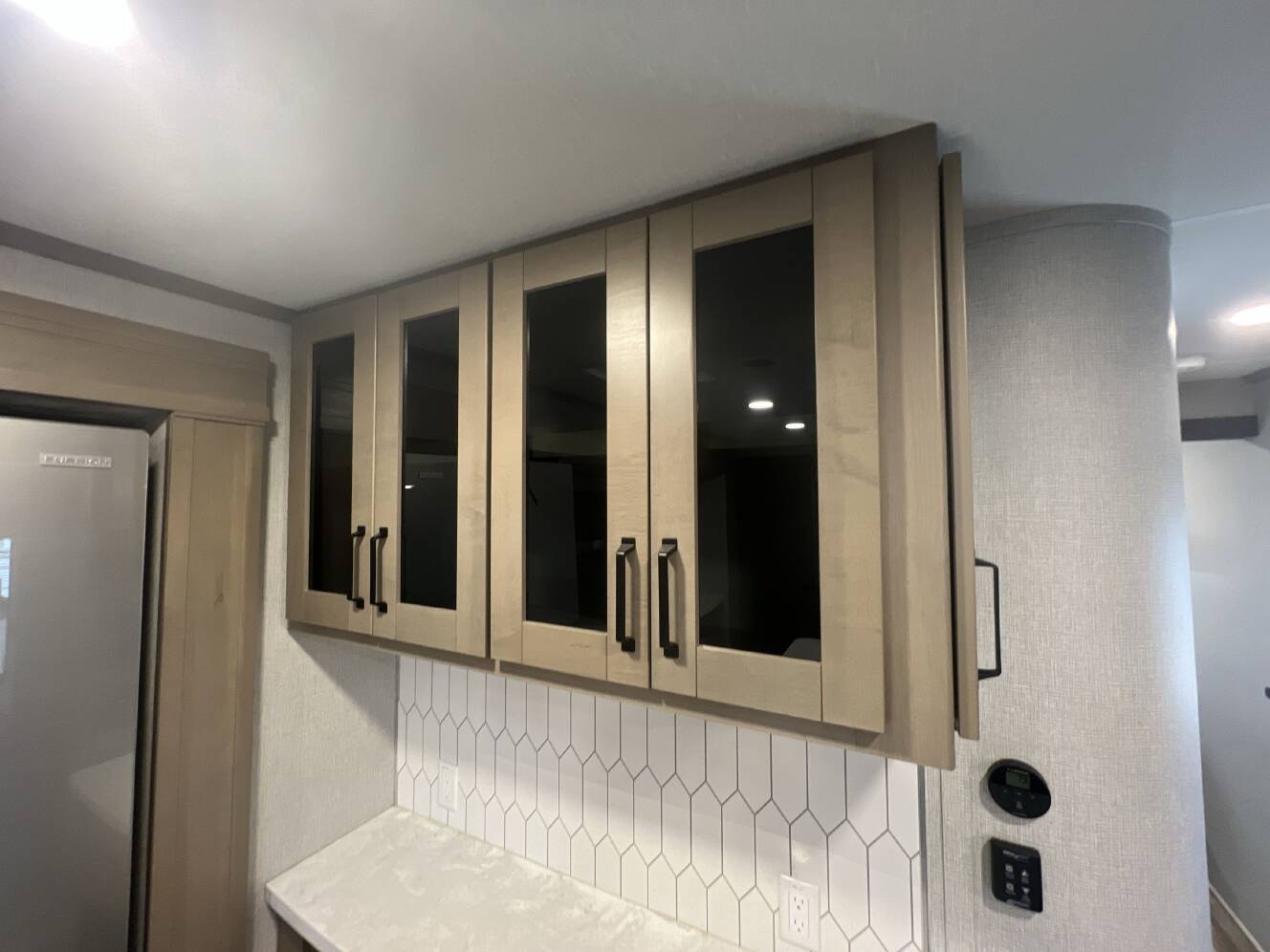 A photo of this 2024 Grand Design REFLECTION 312BHTS