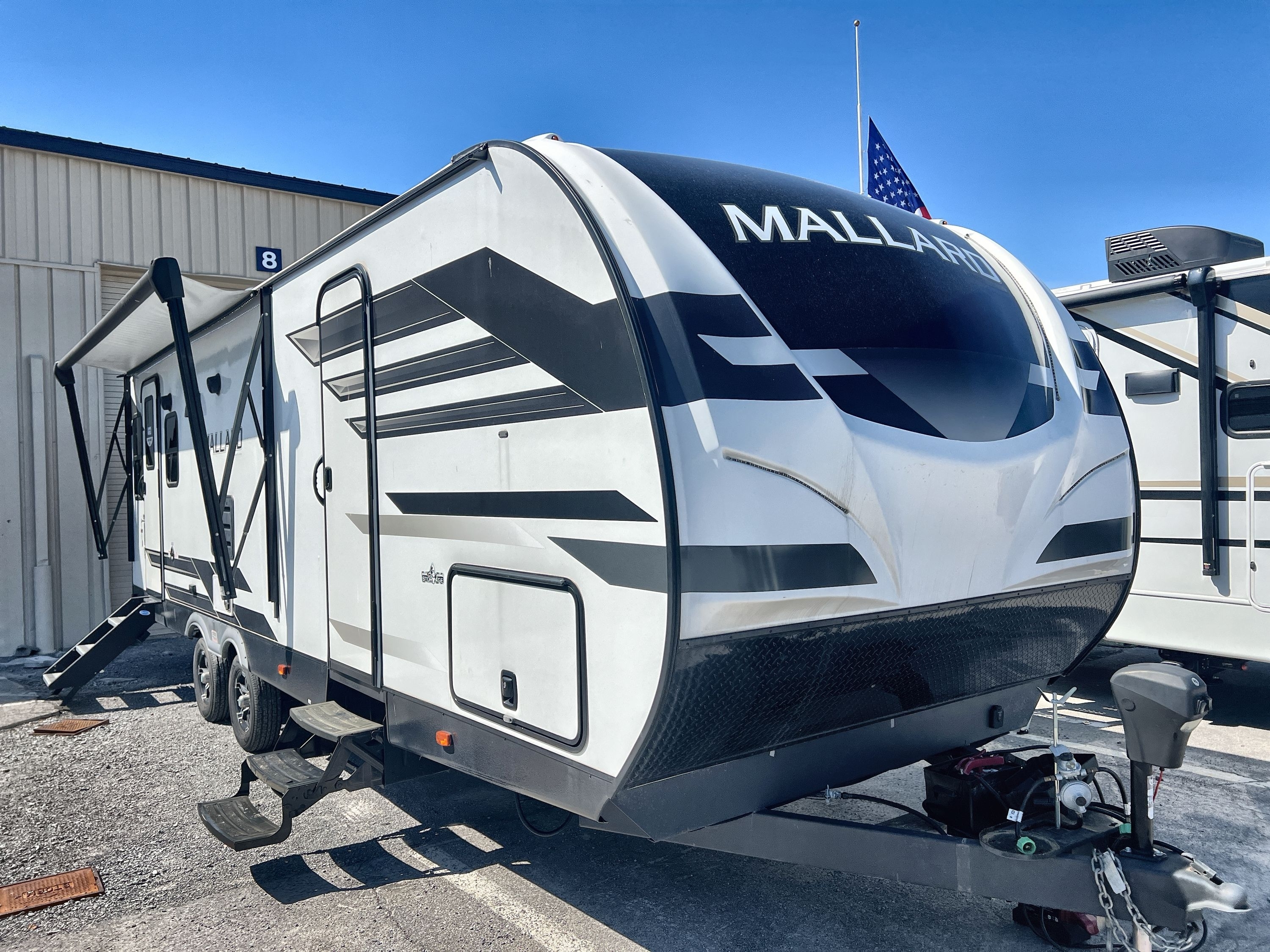 2022 Heartland MALLARD M27 in nashville TN