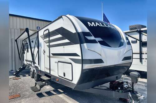 2022 Heartland MALLARD M27 in nashville TN