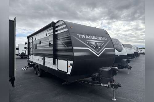 2022 Grand Design TRANSCEND XPLOR 221RB in roscoe IL