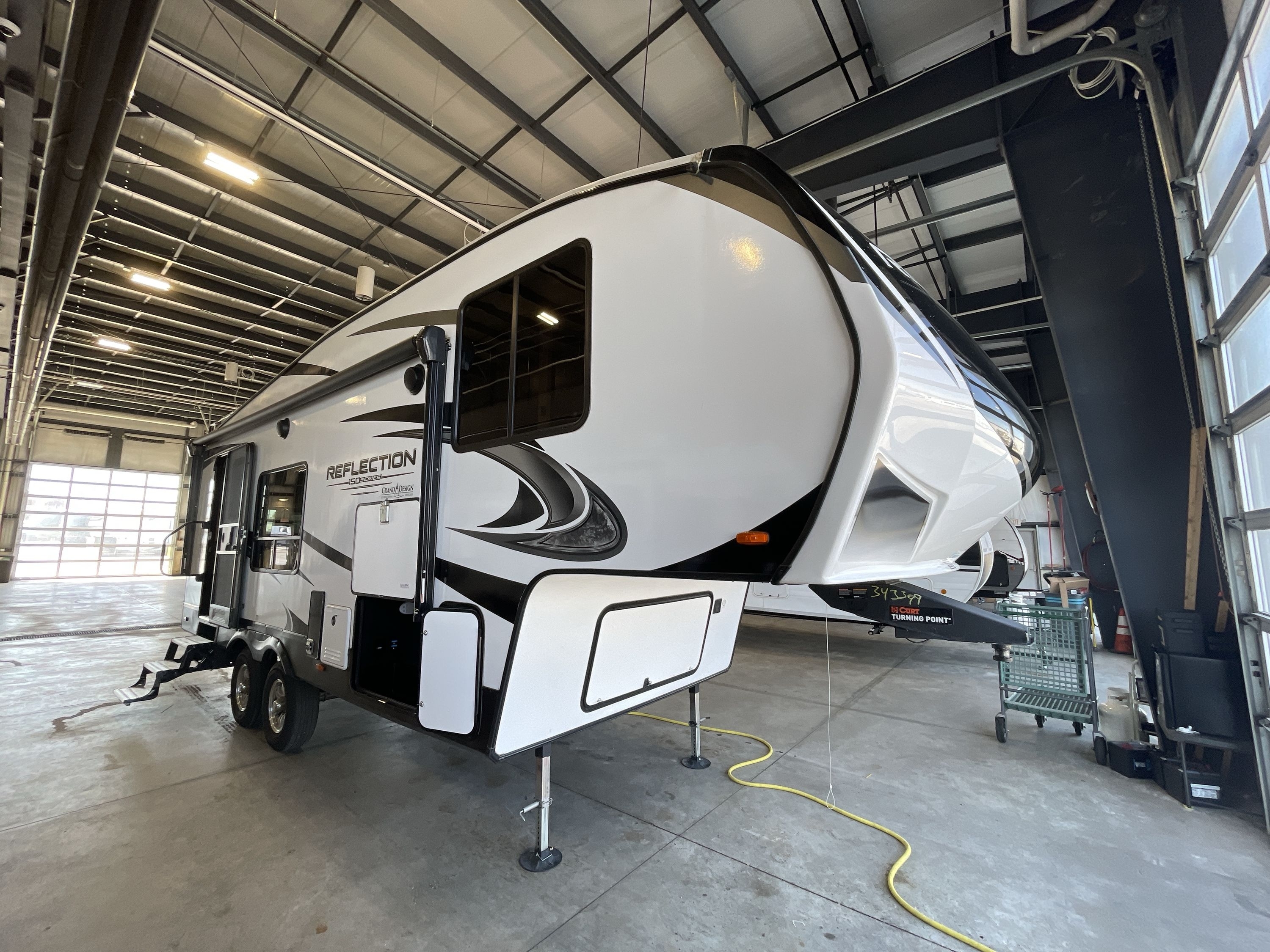 2022 Grand Design REFLECTION 150 SERIES 226RK RV