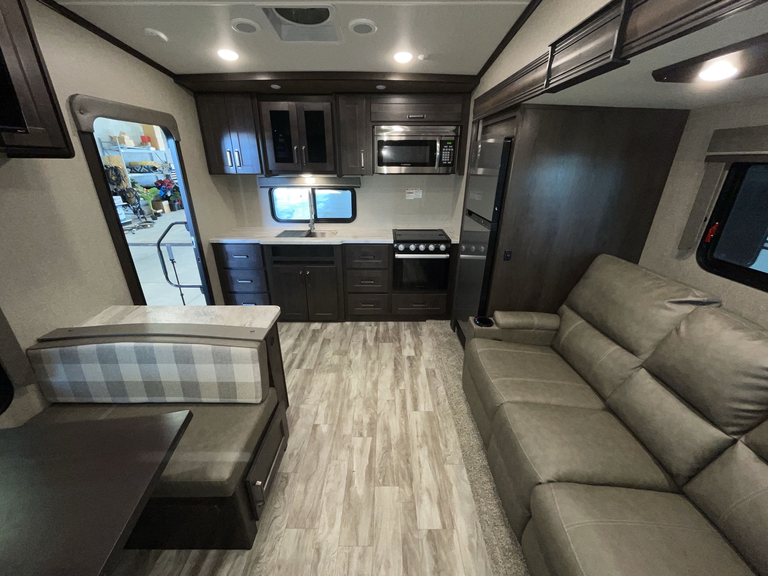2022 Grand Design REFLECTION 150 SERIES 226RK in grand rapids MI